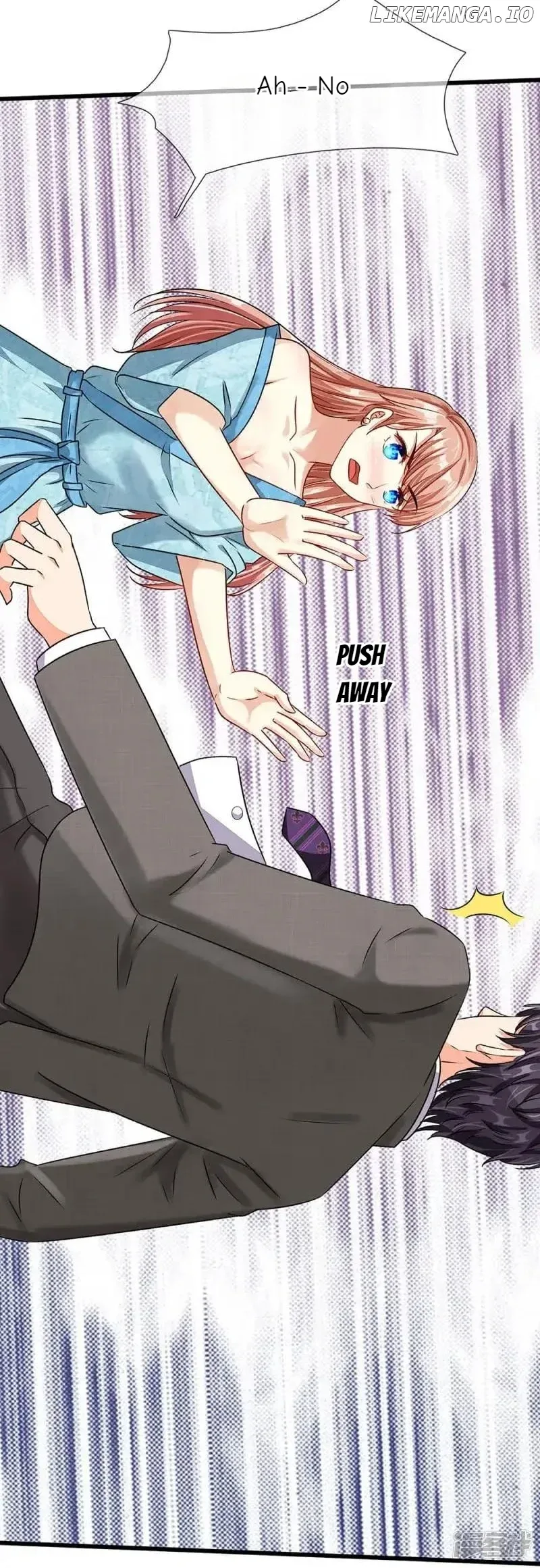 I’ll always love you Chapter 47 page 8