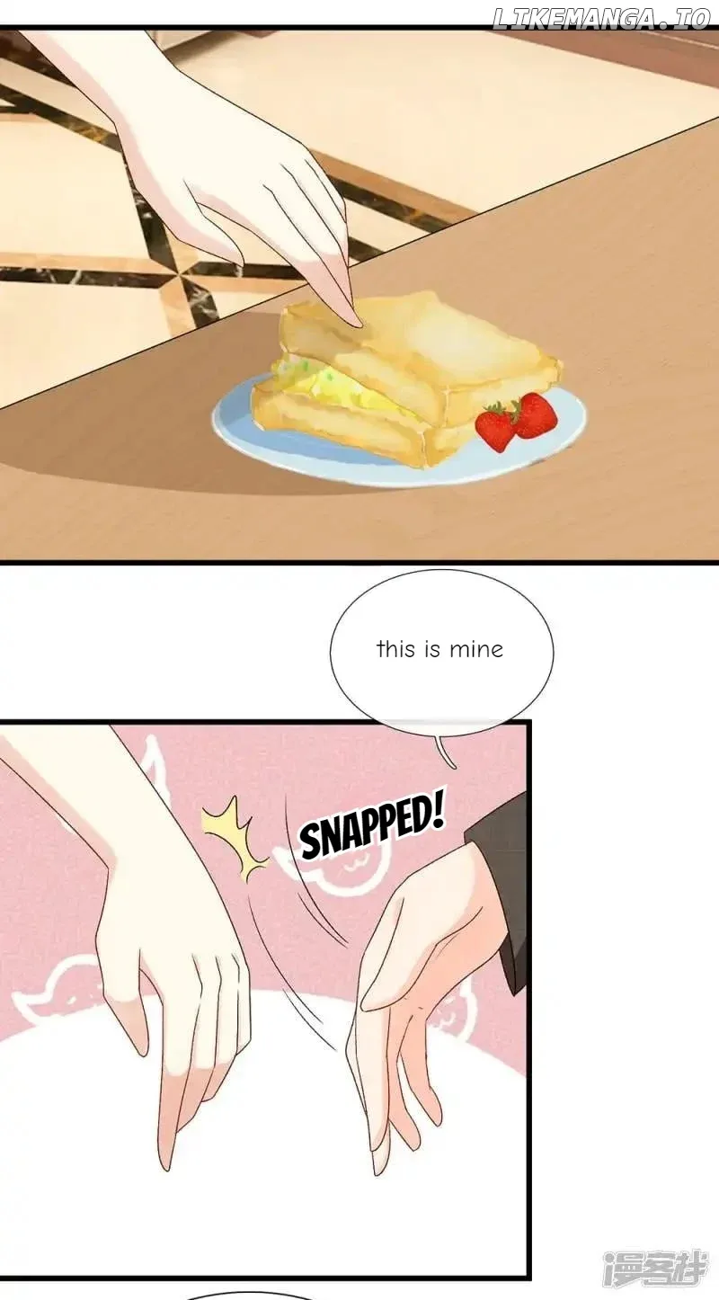 I’ll always love you Chapter 47 page 28