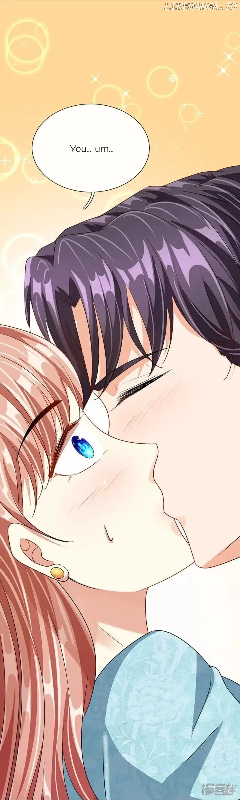 I’ll always love you Chapter 47 page 5