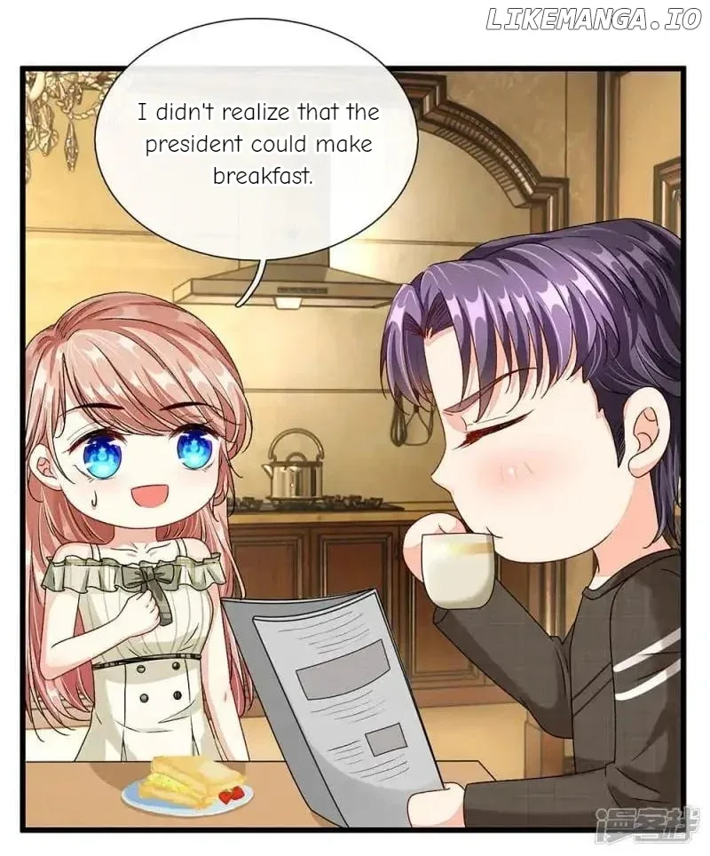 I’ll always love you Chapter 47 page 27