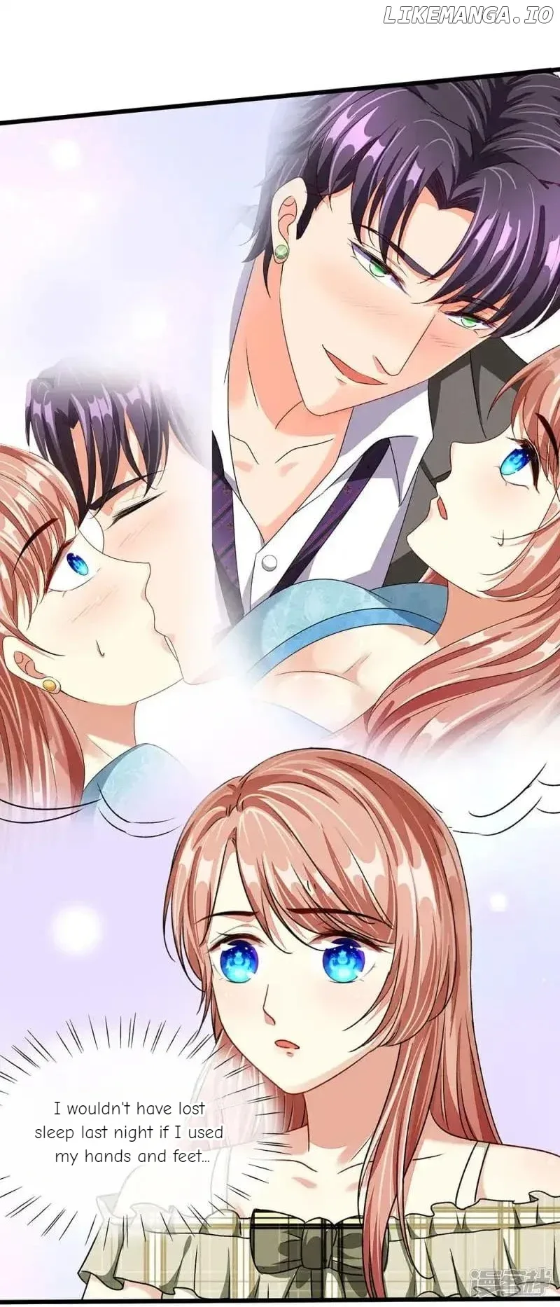 I’ll always love you Chapter 48 page 3