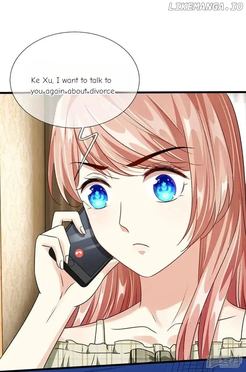 I’ll always love you Chapter 48 page 9
