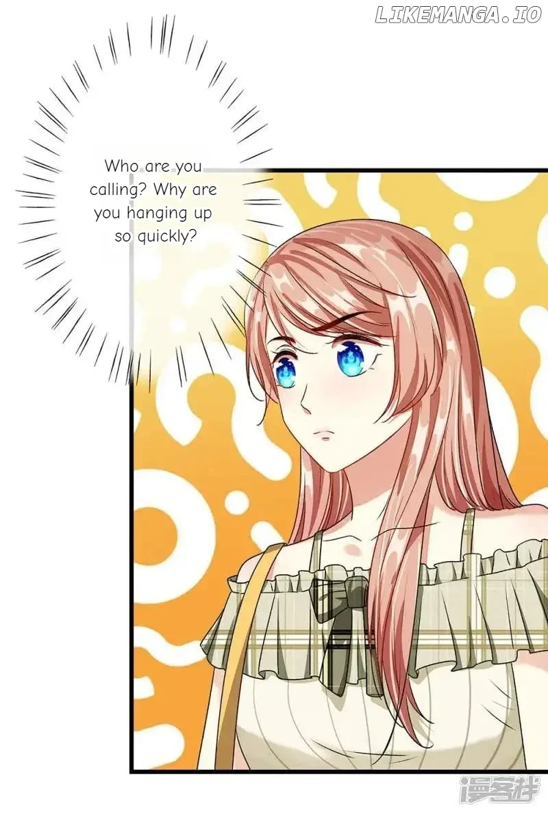 I’ll always love you Chapter 48 page 15