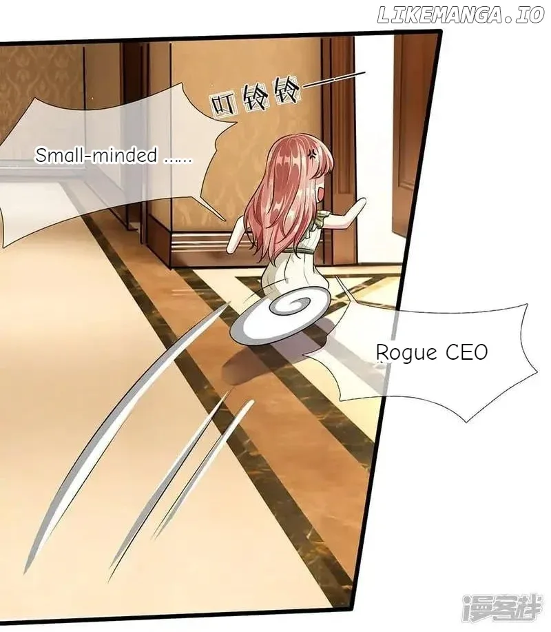 I’ll always love you Chapter 48 page 6