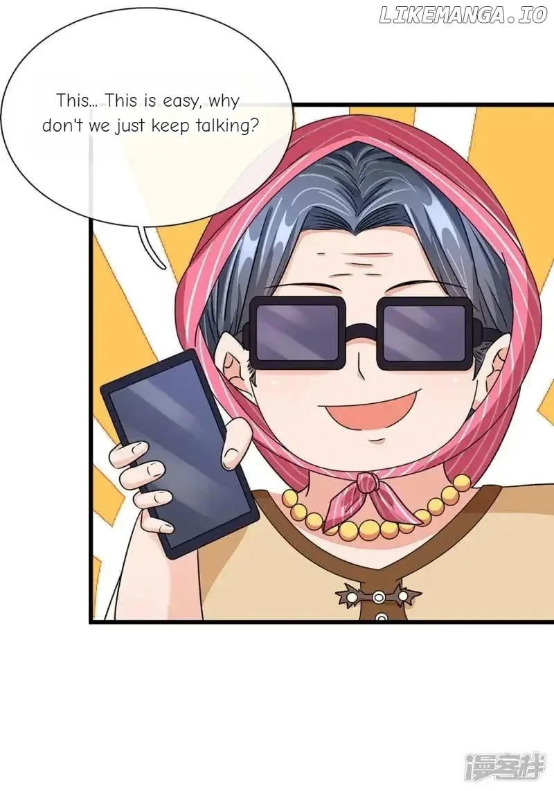I’ll always love you Chapter 48 page 23