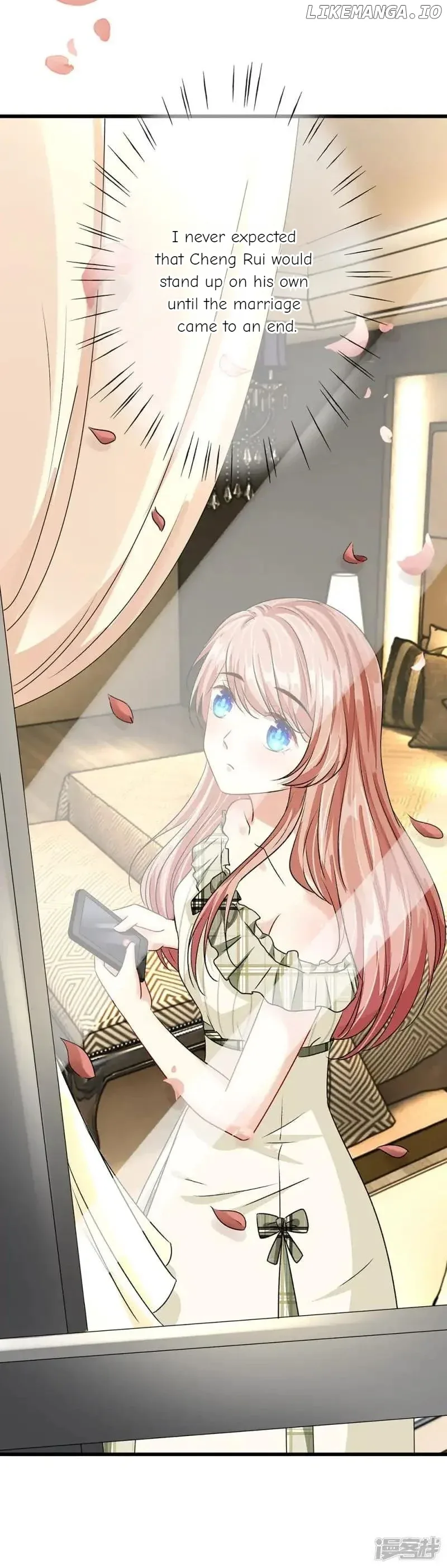 I’ll always love you Chapter 48 page 12