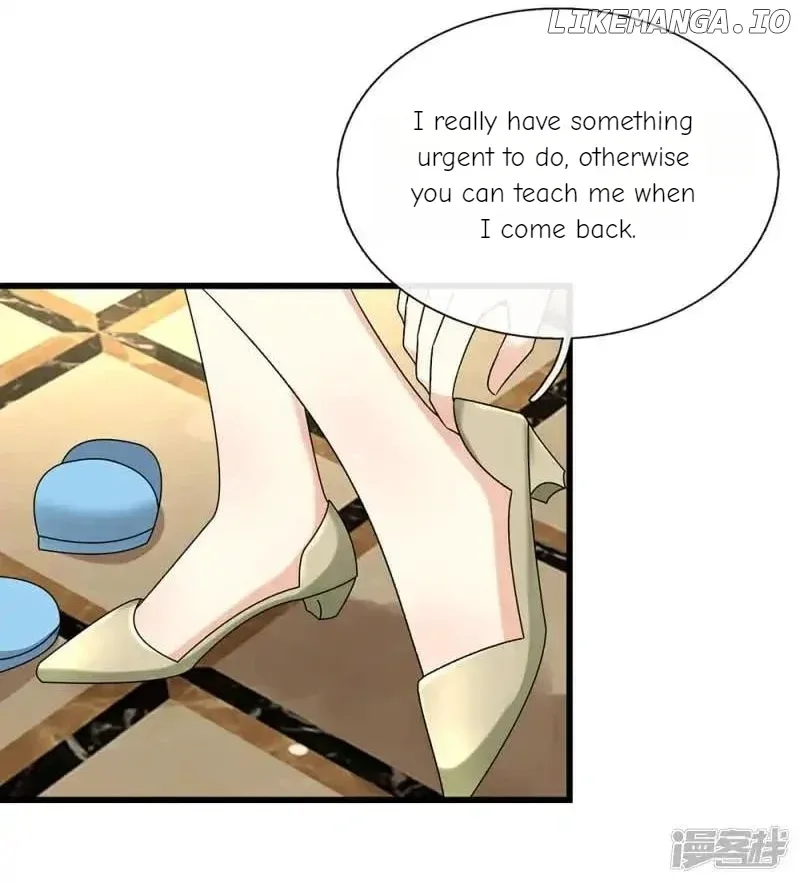I’ll always love you Chapter 48 page 17