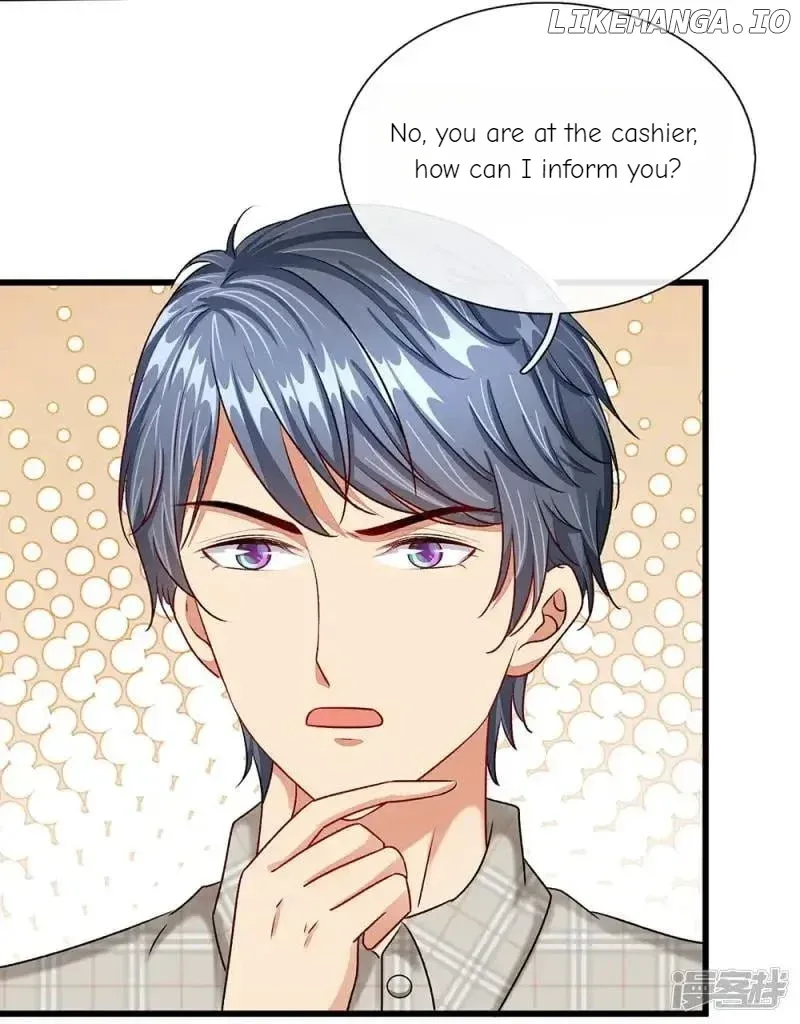 I’ll always love you Chapter 48 page 22