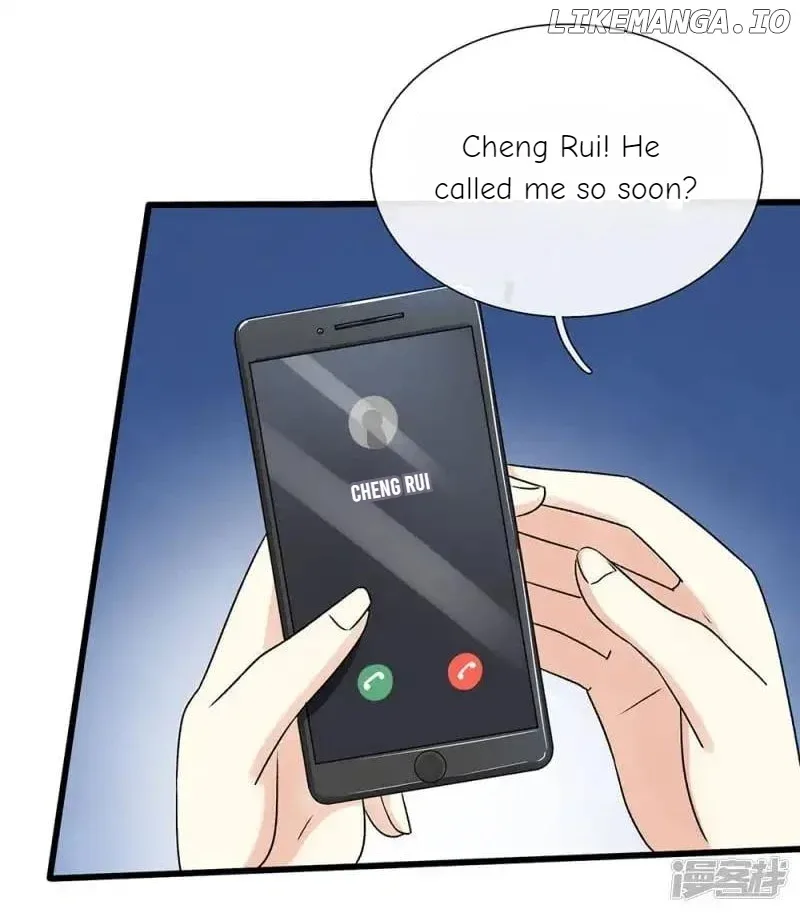 I’ll always love you Chapter 48 page 8