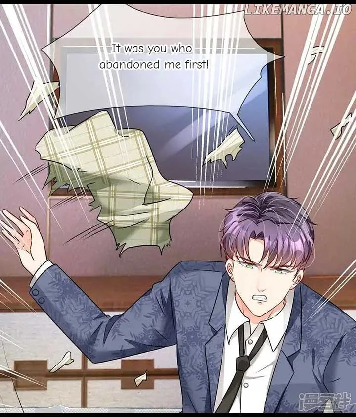I’ll always love you Chapter 51 page 14