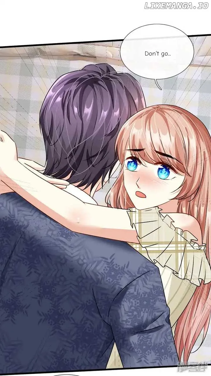 I’ll always love you Chapter 51 page 4