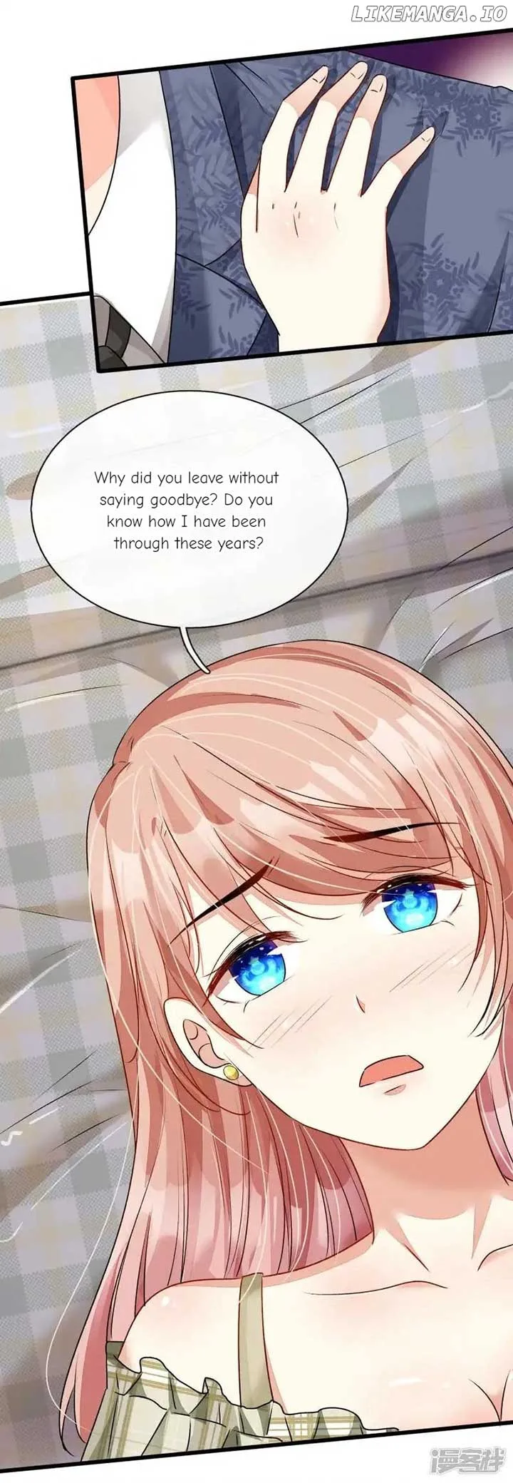 I’ll always love you Chapter 51 page 13