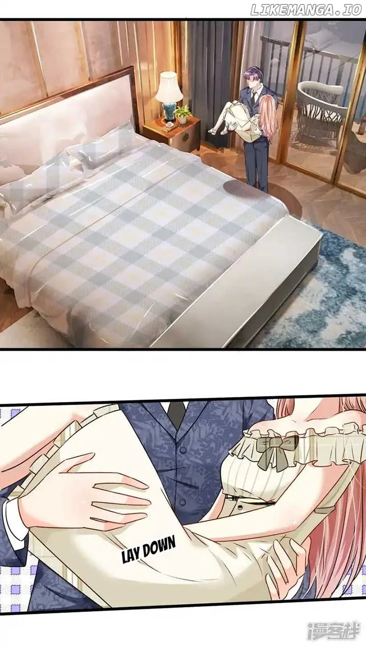 I’ll always love you Chapter 51 page 3