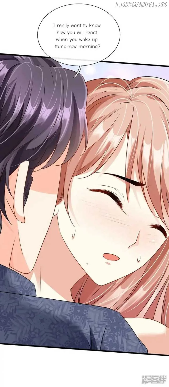 I’ll always love you Chapter 51 page 9