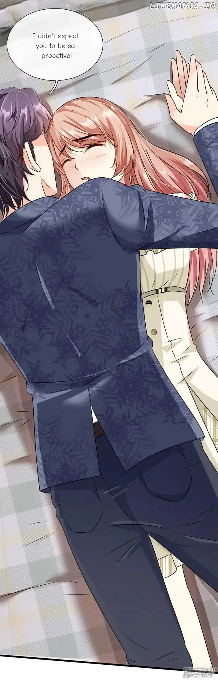 I’ll always love you Chapter 51 page 8