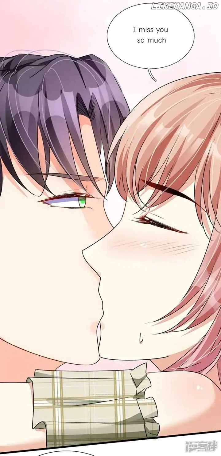I’ll always love you Chapter 51 page 11