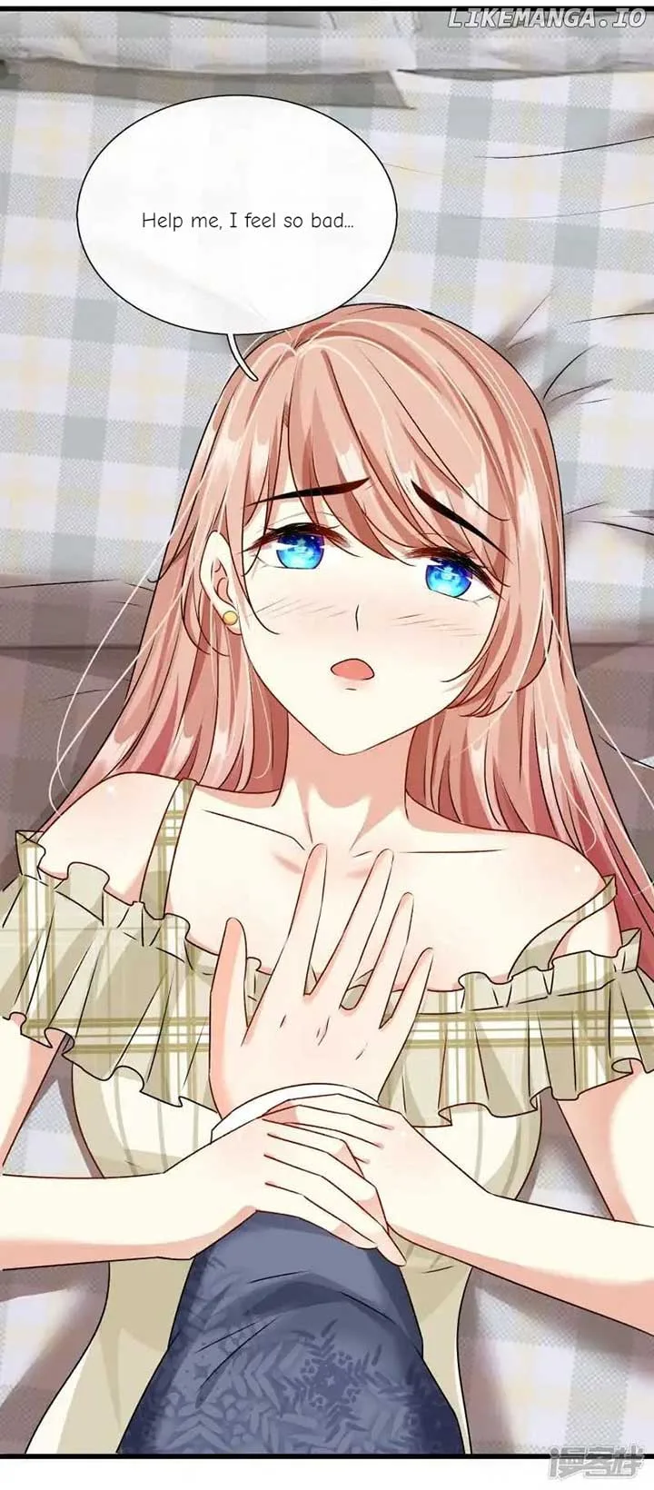 I’ll always love you Chapter 51 page 6