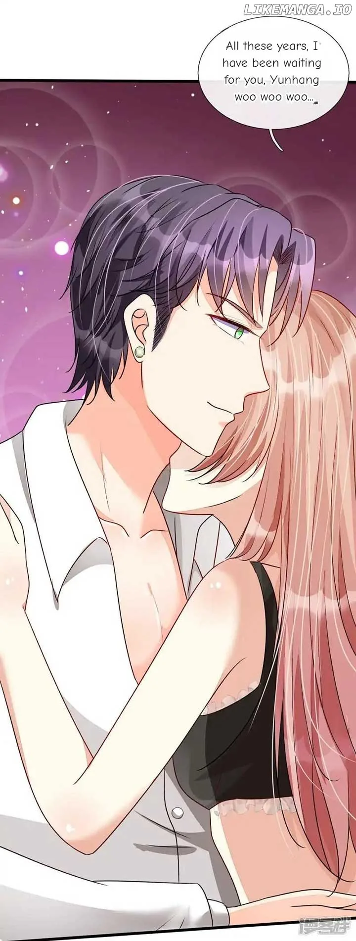 I’ll always love you Chapter 51 page 17