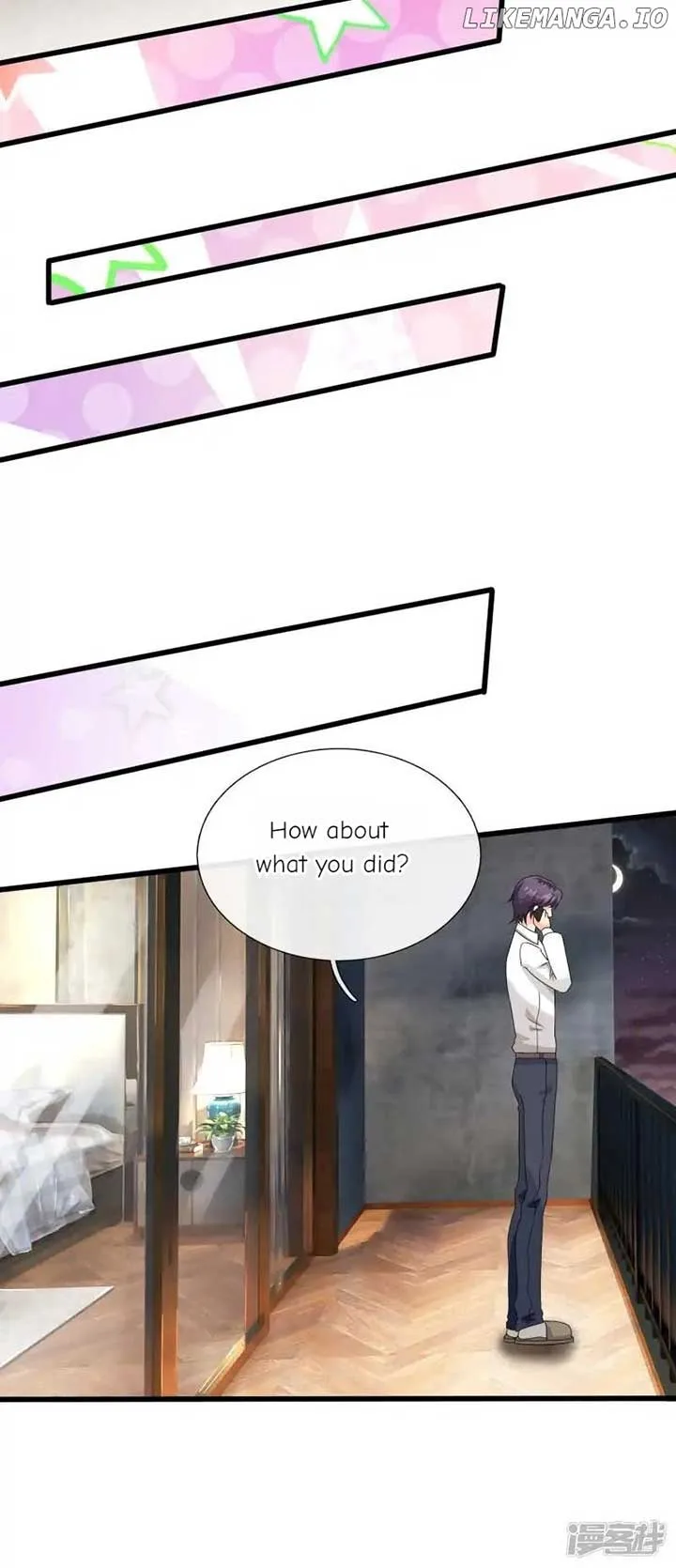 I’ll always love you Chapter 51 page 19