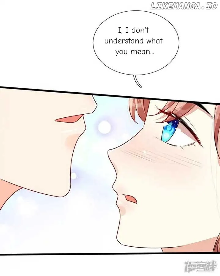 I’ll always love you Chapter 51 page 16
