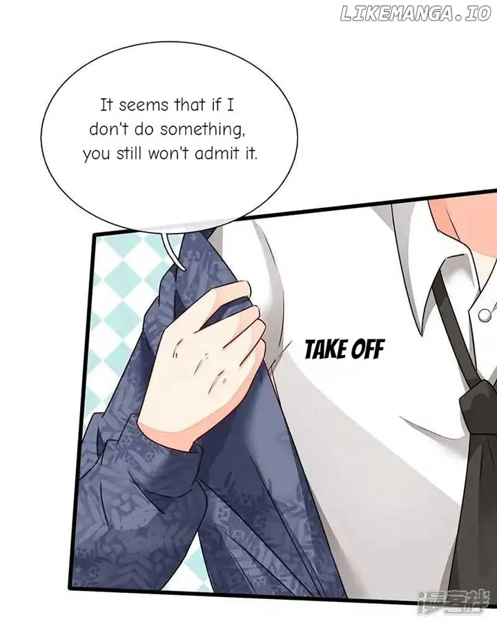 I’ll always love you Chapter 51 page 15