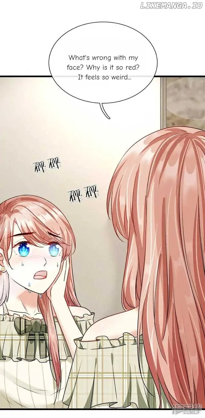I’ll always love you Chapter 50 page 5