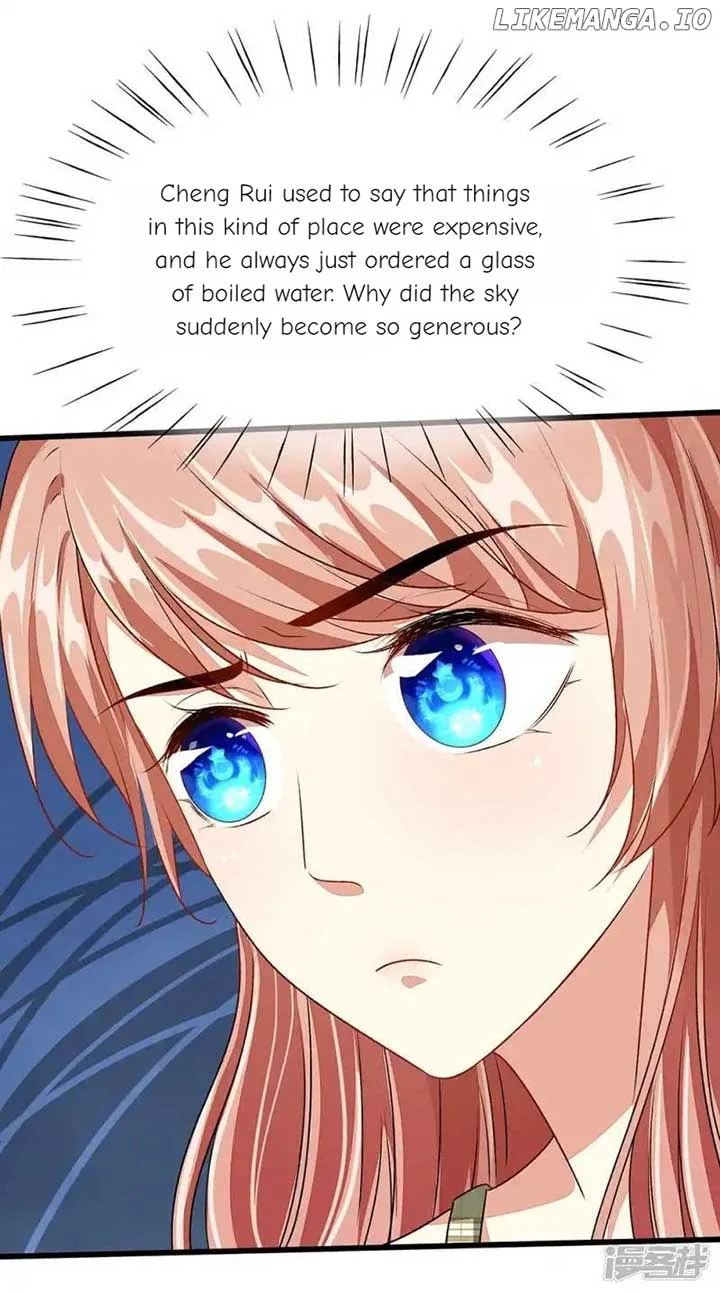 I’ll always love you Chapter 49 page 8