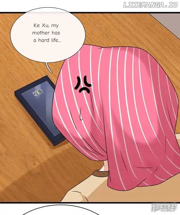 I’ll always love you Chapter 49 page 17