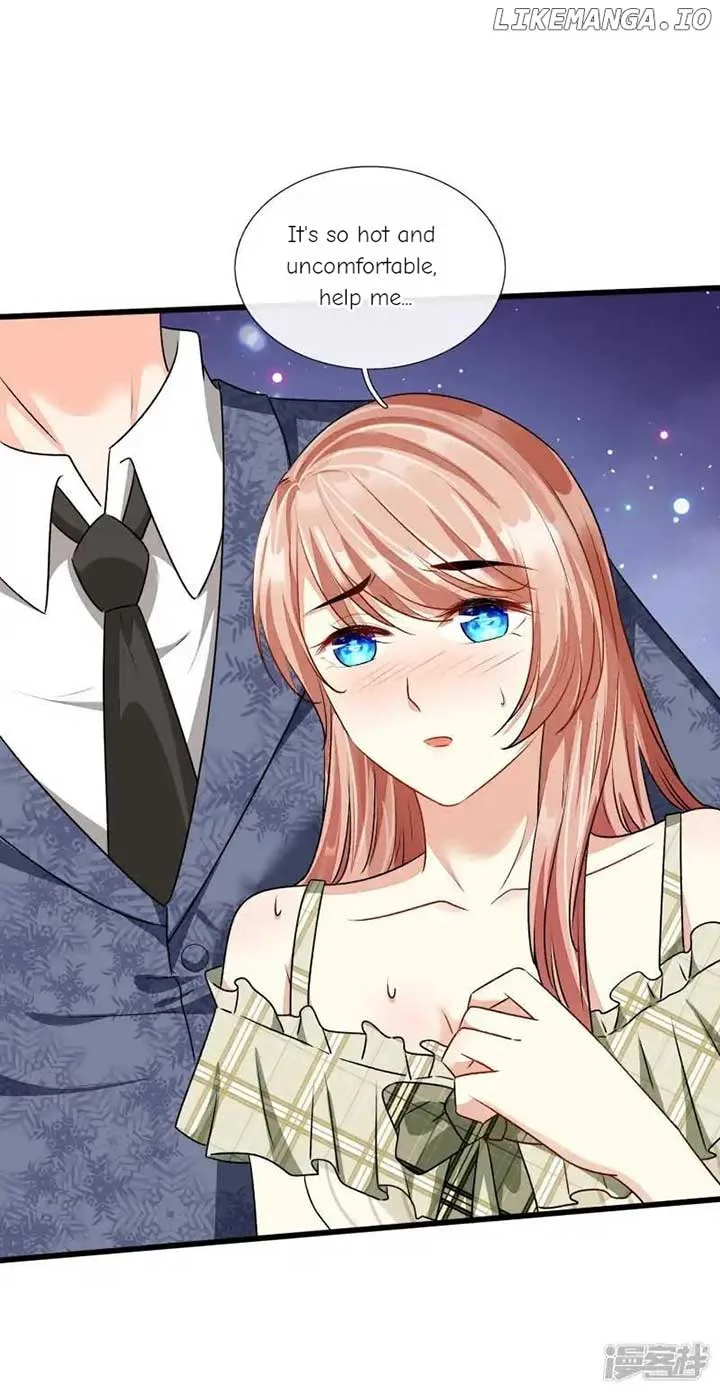 I’ll always love you Chapter 50 page 26