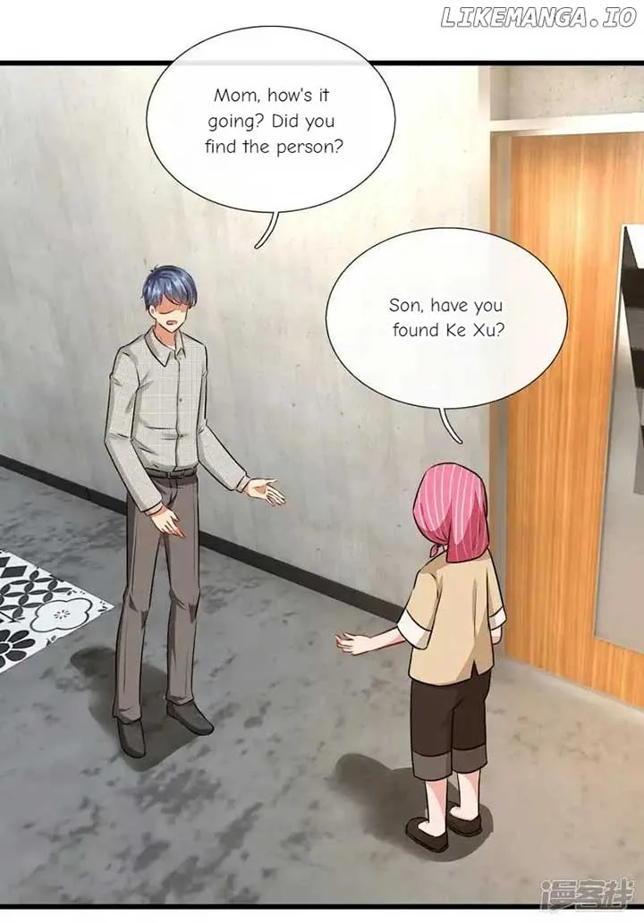 I’ll always love you Chapter 50 page 15