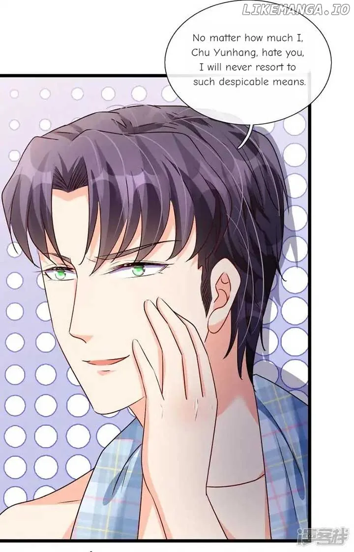 I’ll always love you Chapter 53 page 15