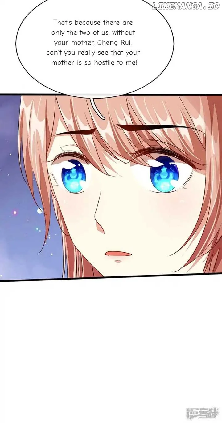 I’ll always love you Chapter 49 page 14