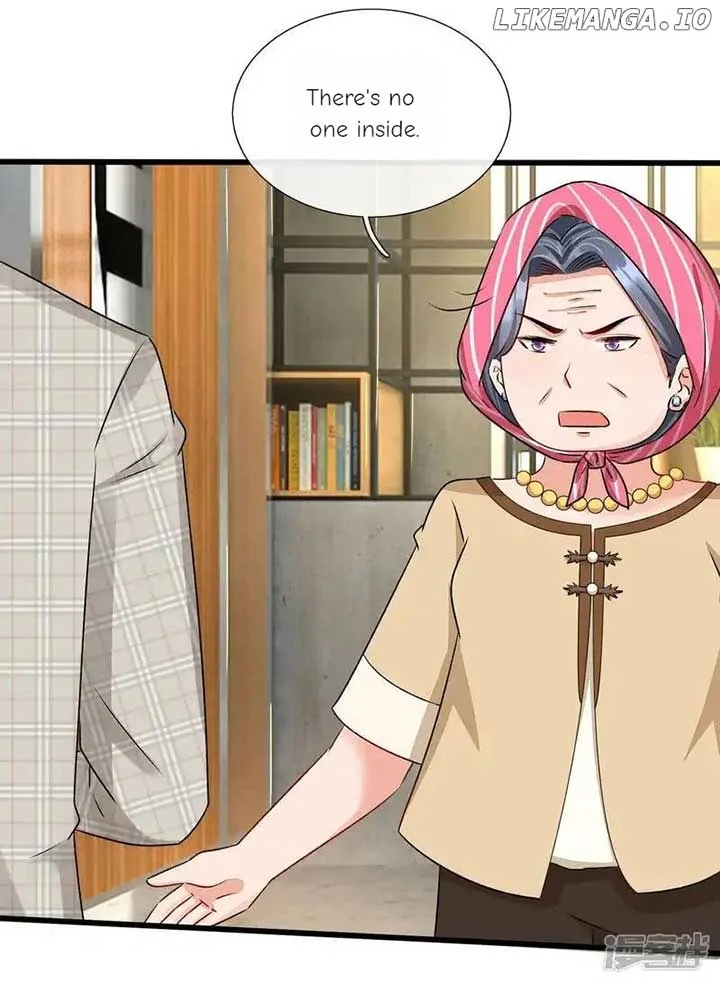 I’ll always love you Chapter 50 page 17