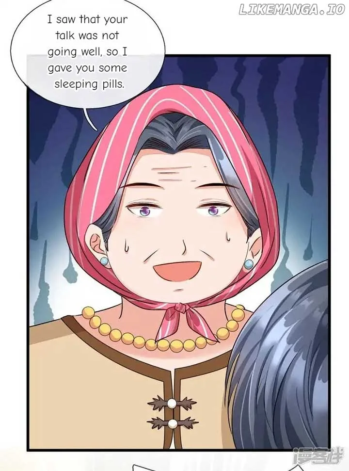 I’ll always love you Chapter 50 page 19