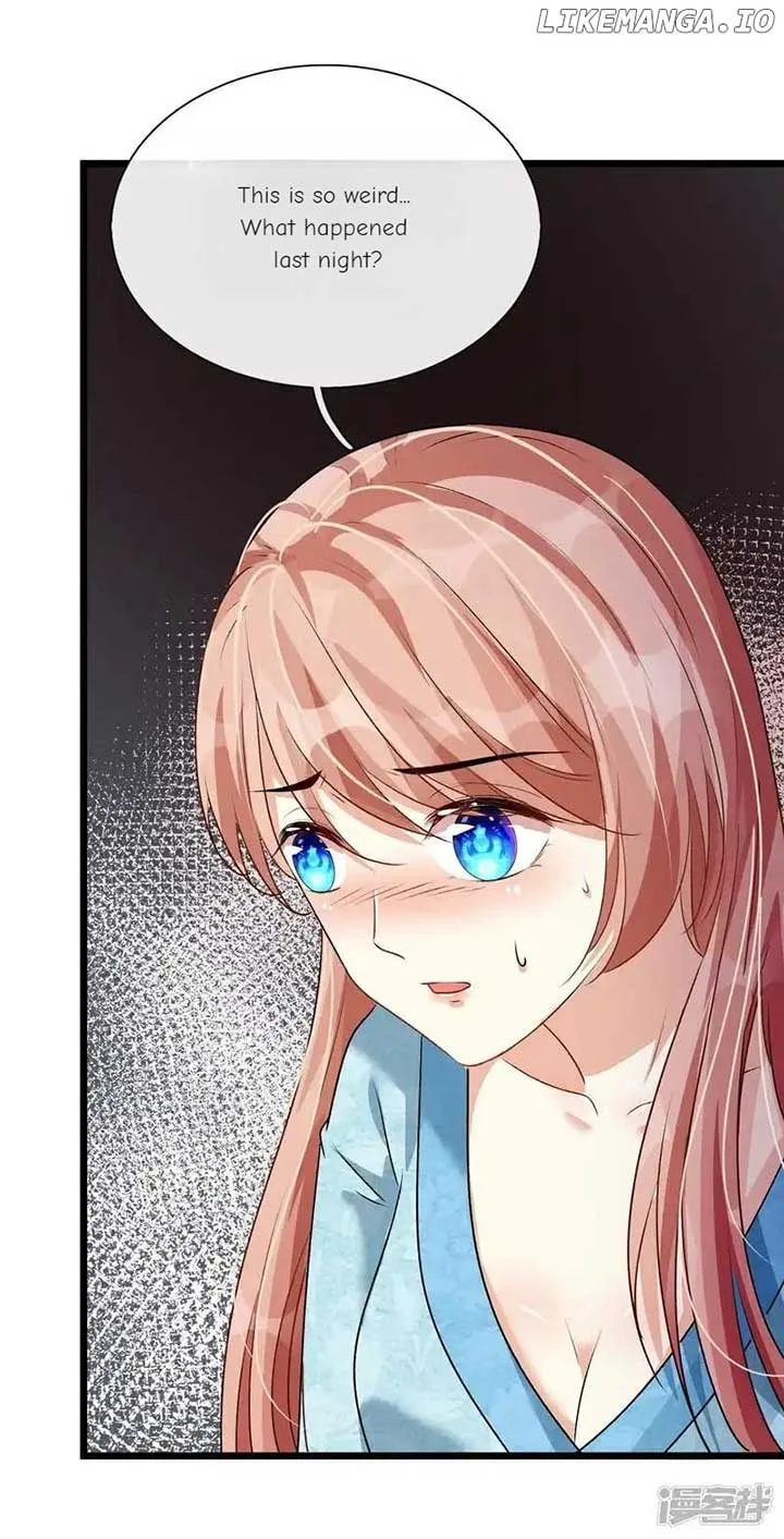 I’ll always love you Chapter 53 page 5