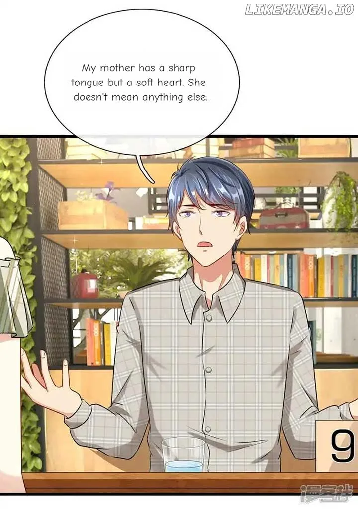 I’ll always love you Chapter 49 page 15