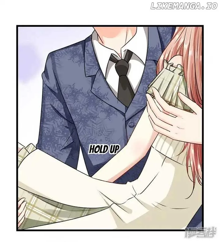 I’ll always love you Chapter 50 page 23