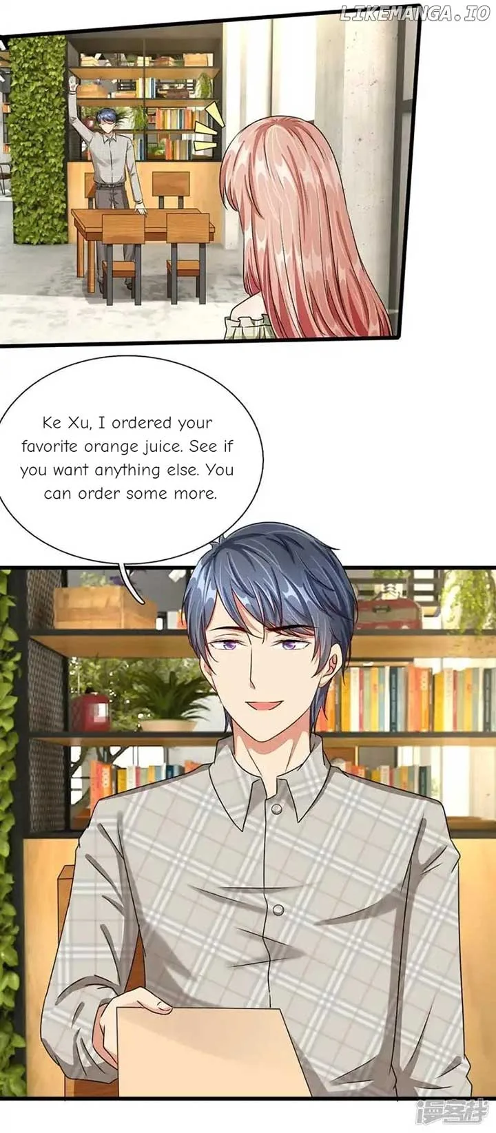 I’ll always love you Chapter 49 page 7
