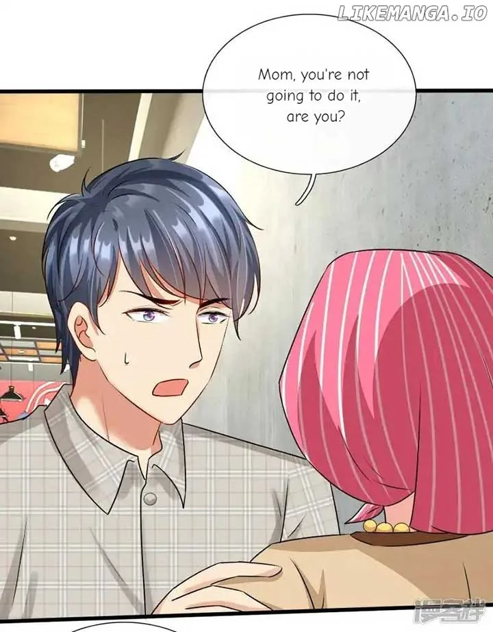 I’ll always love you Chapter 50 page 18