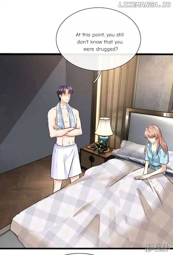 I’ll always love you Chapter 53 page 6