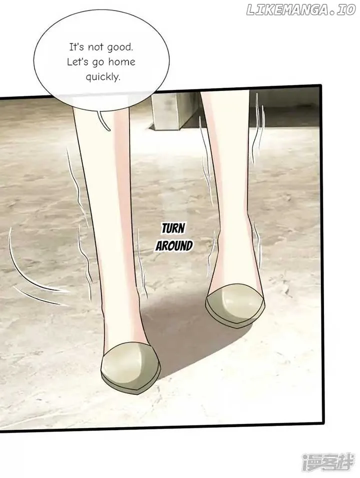 I’ll always love you Chapter 50 page 6