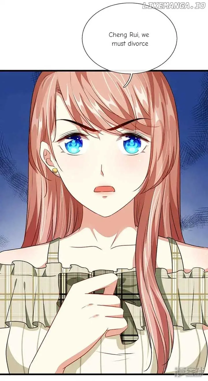 I’ll always love you Chapter 49 page 12