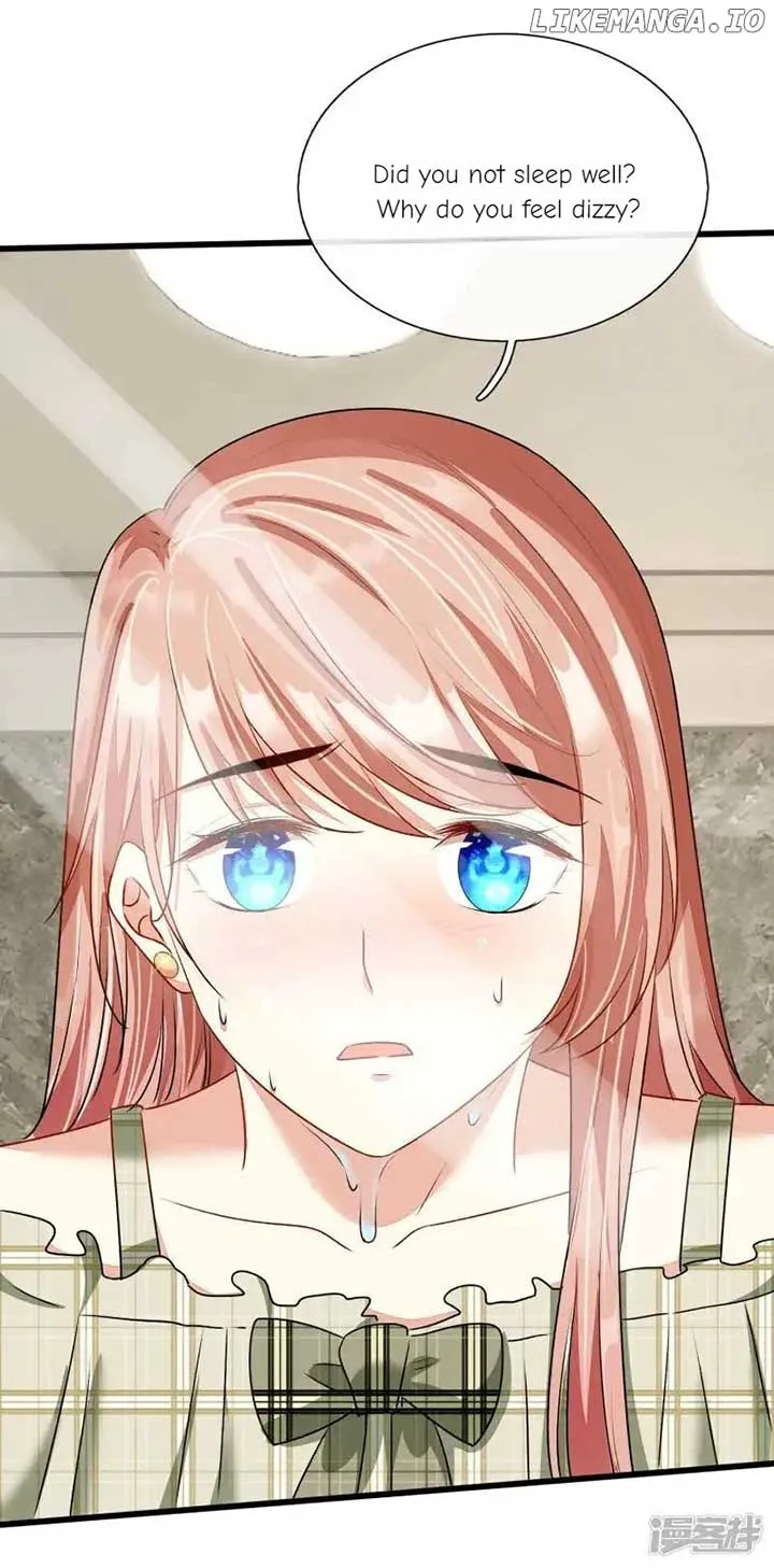 I’ll always love you Chapter 50 page 4