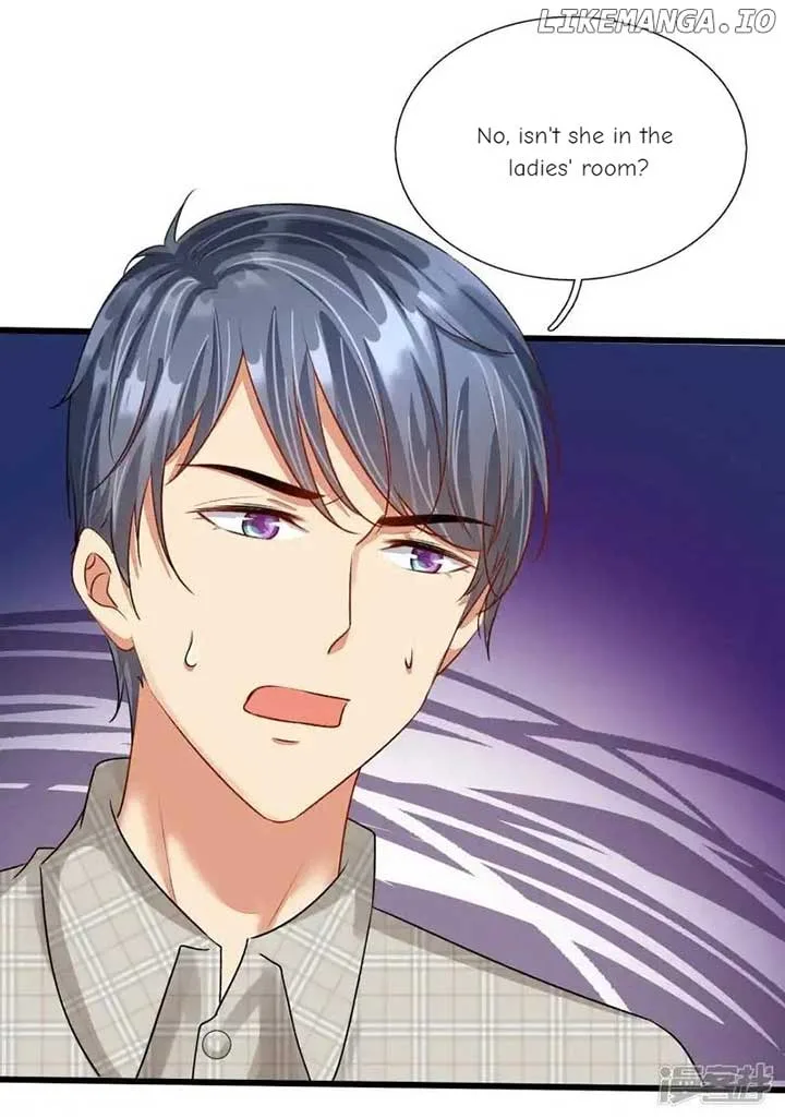 I’ll always love you Chapter 50 page 16