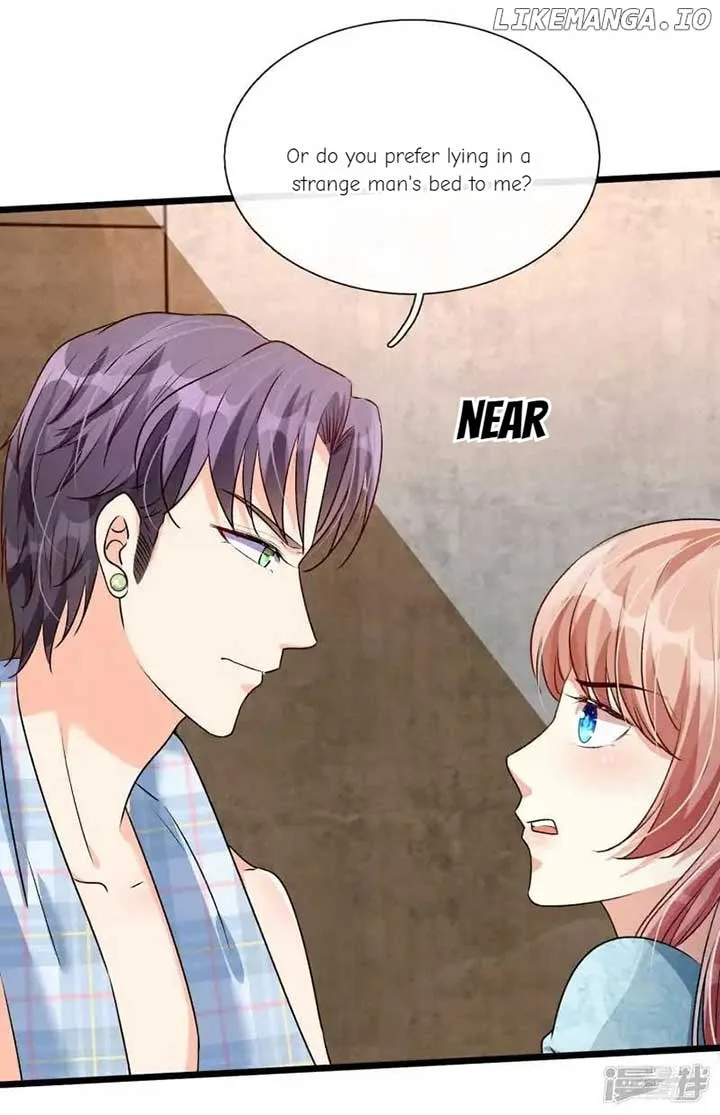 I’ll always love you Chapter 53 page 10