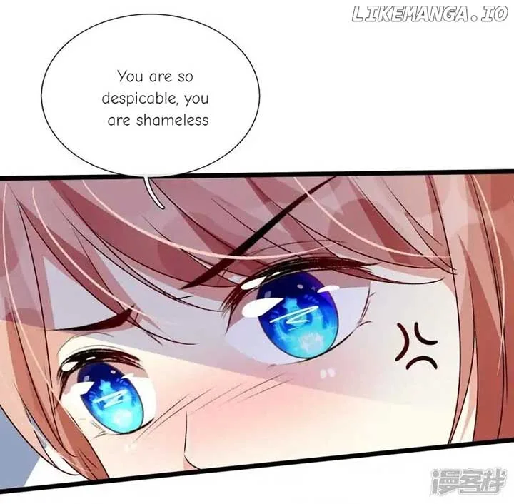 I’ll always love you Chapter 53 page 8