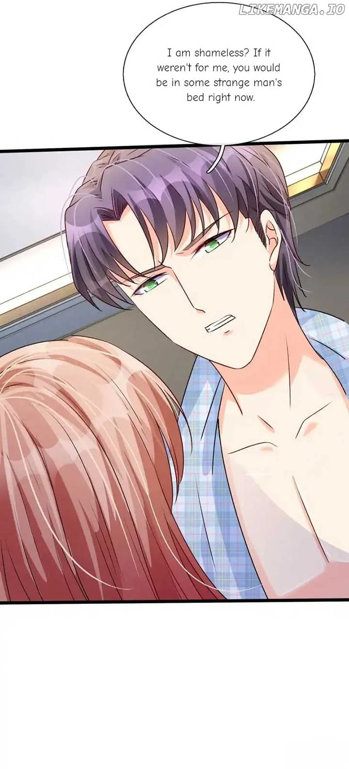 I’ll always love you Chapter 53 page 9