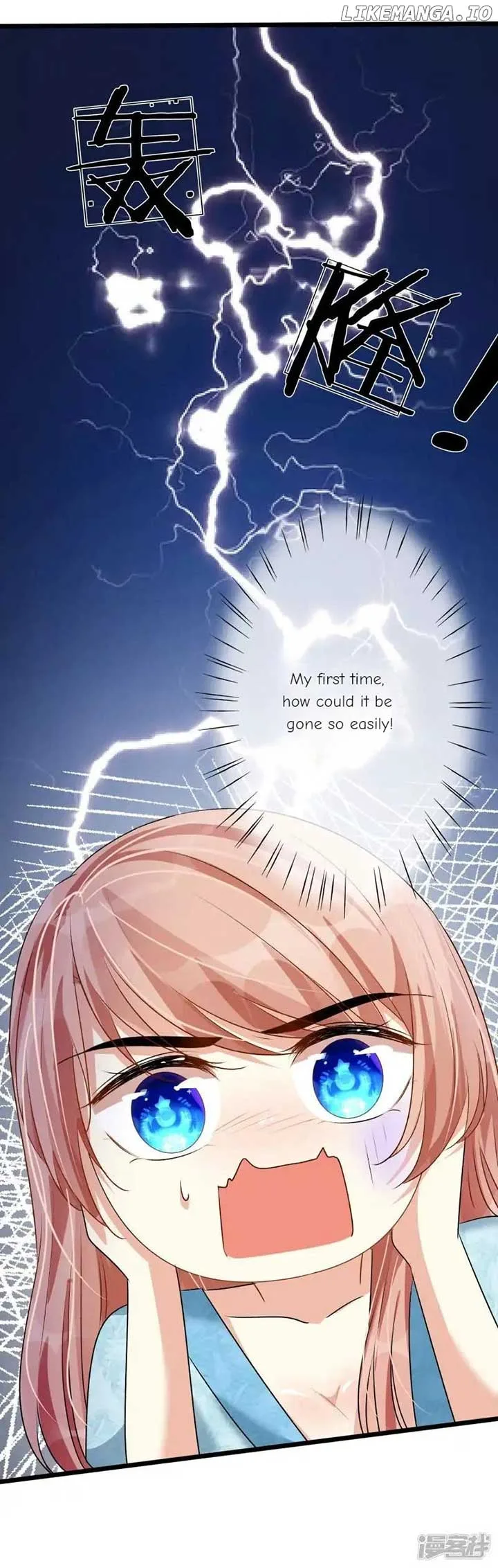 I’ll always love you Chapter 53 page 4