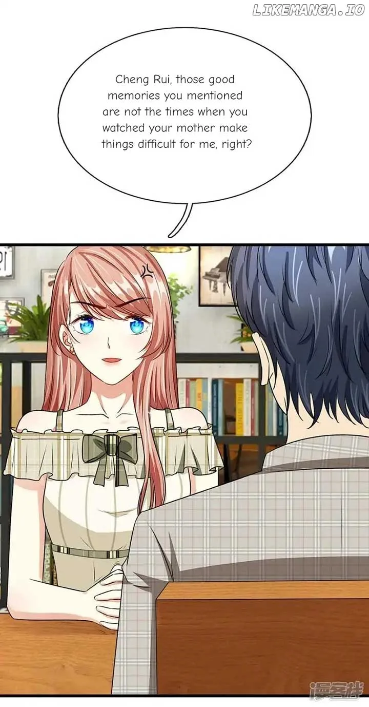 I’ll always love you Chapter 49 page 11