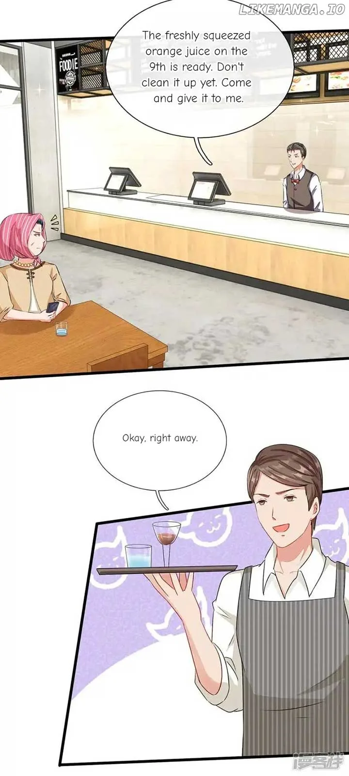 I’ll always love you Chapter 49 page 19